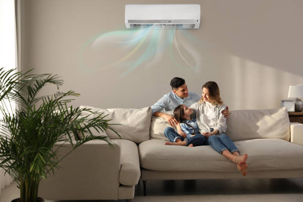 Best Ductless HVAC Repair  in Genoa, AR