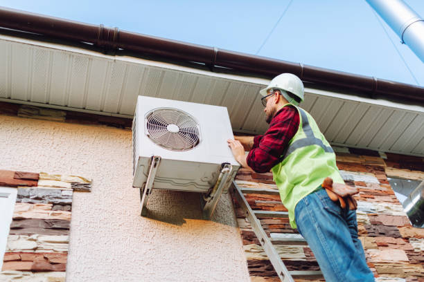 Best HVAC Cleaning Services  in Genoa, AR