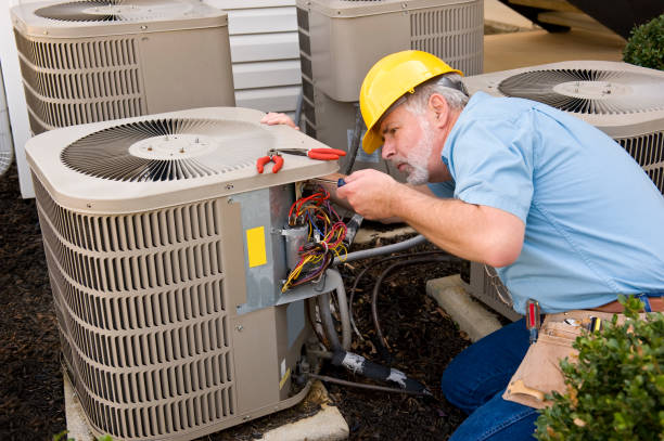 Best Emergency HVAC Repair  in Genoa, AR